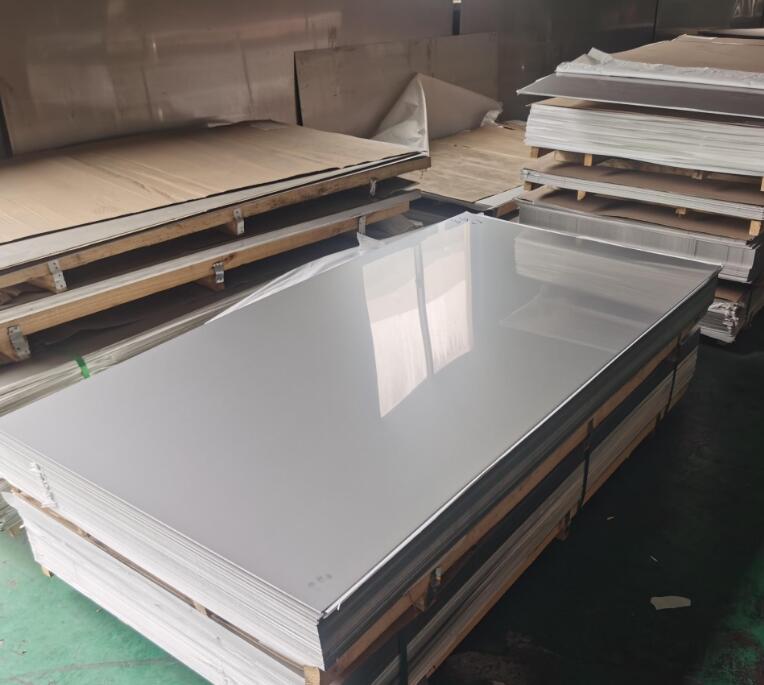 闽清321不锈钢板