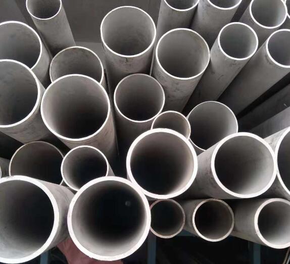 闽清321不锈钢管