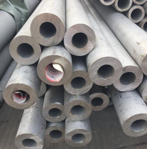 闽清321不锈钢管