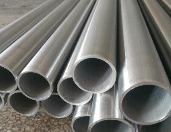 闽清321不锈钢管