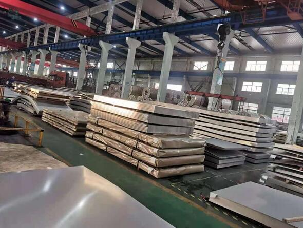 闽清321不锈钢板