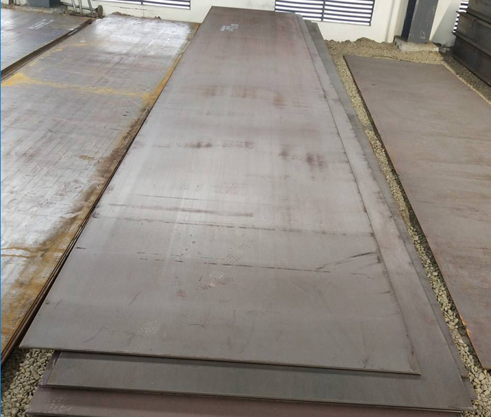 闽清Q420GJD镀锌板