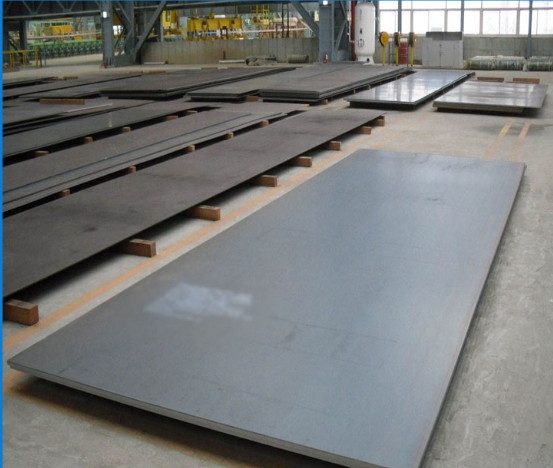 闽清NM450C耐磨板