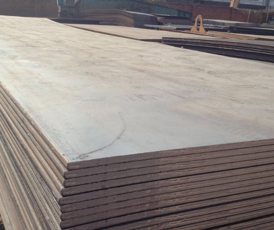 闽清NM400耐磨板