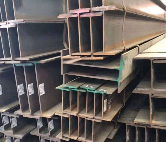 闽清Q235C工字钢