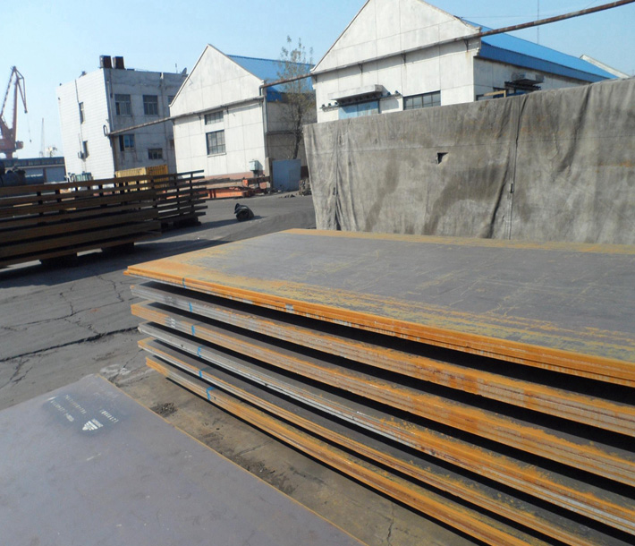 闽清SA210C镀锌板